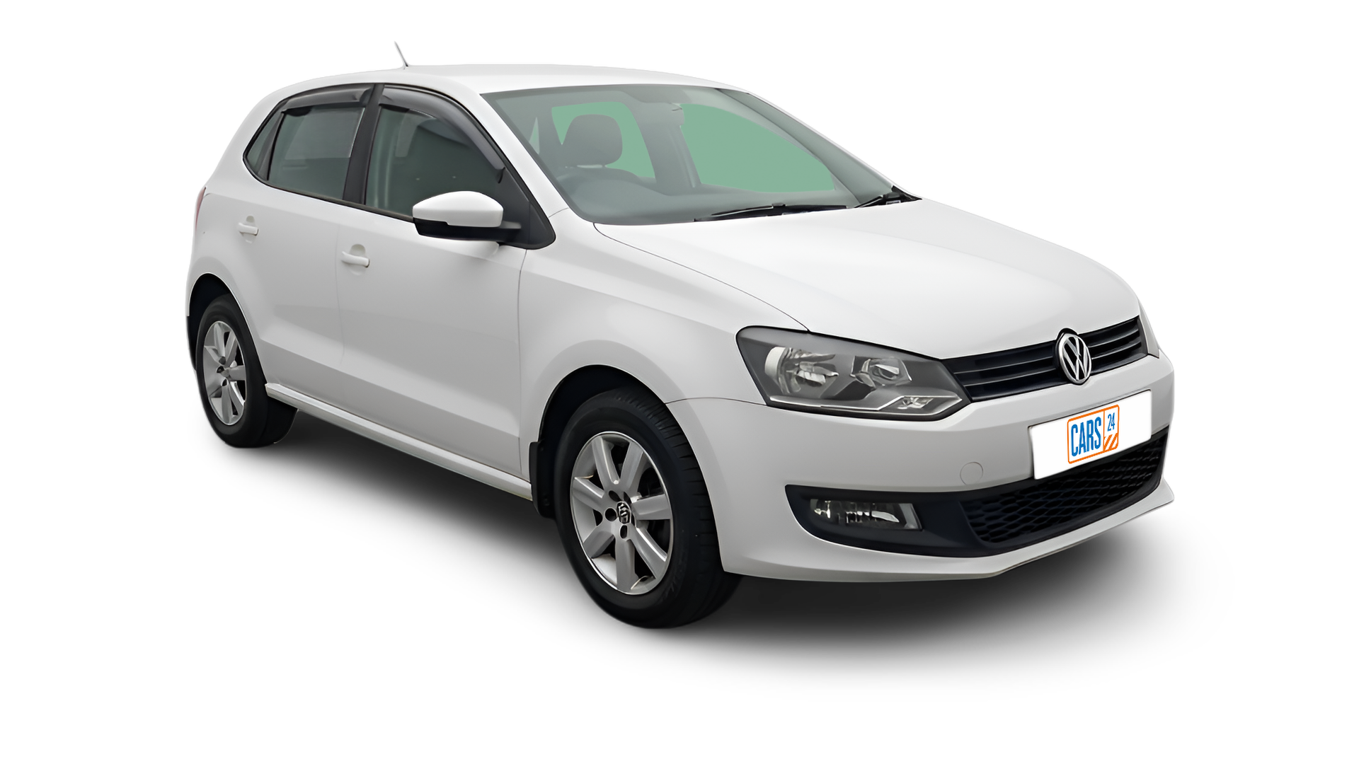 Volkswagen Polo-img